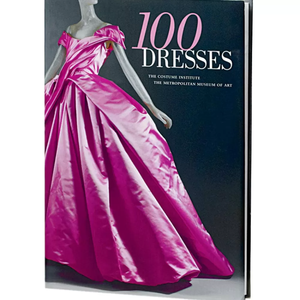 Hot 100 Dresses Met Publications