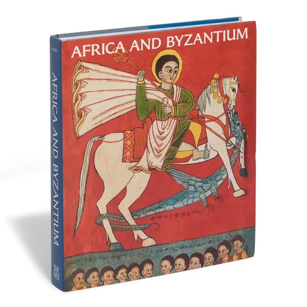 Flash Sale Africa And Byzantium Exhibition Catalogues