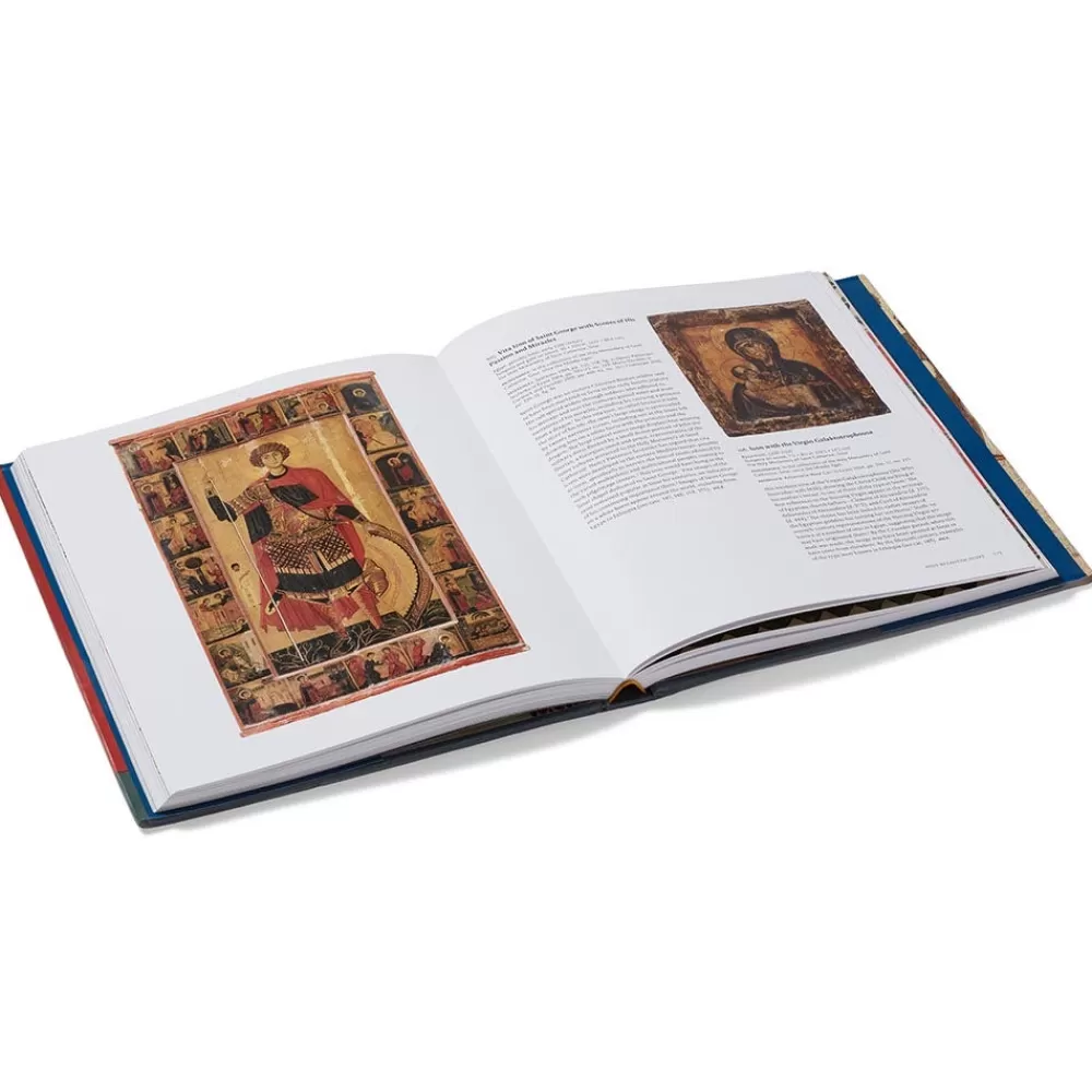 Flash Sale Africa And Byzantium Exhibition Catalogues