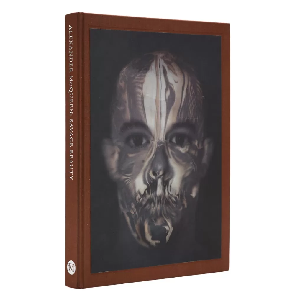 Best Alexander Mcqueen: Savage Beauty Exhibition Catalogues