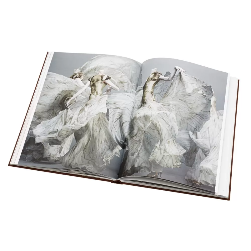 Best Alexander Mcqueen: Savage Beauty Exhibition Catalogues