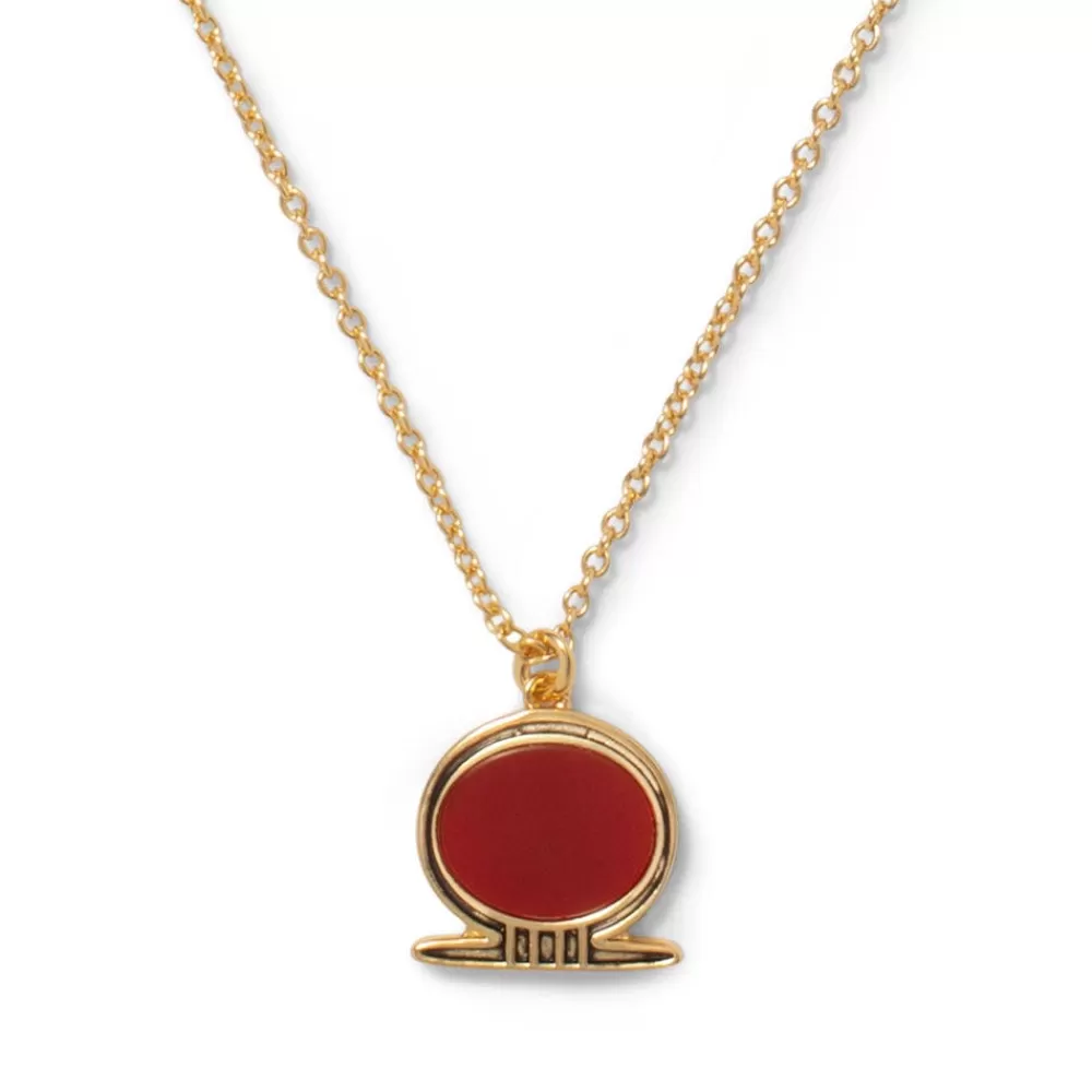 Best Sale Ancient Talisman Carnelian Necklace Necklaces