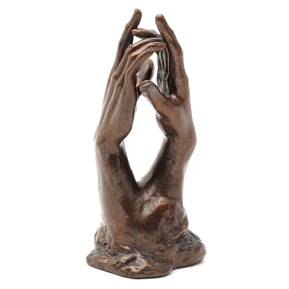 New Auguste Rodin: The Secret Mini Sculpture Sculpture