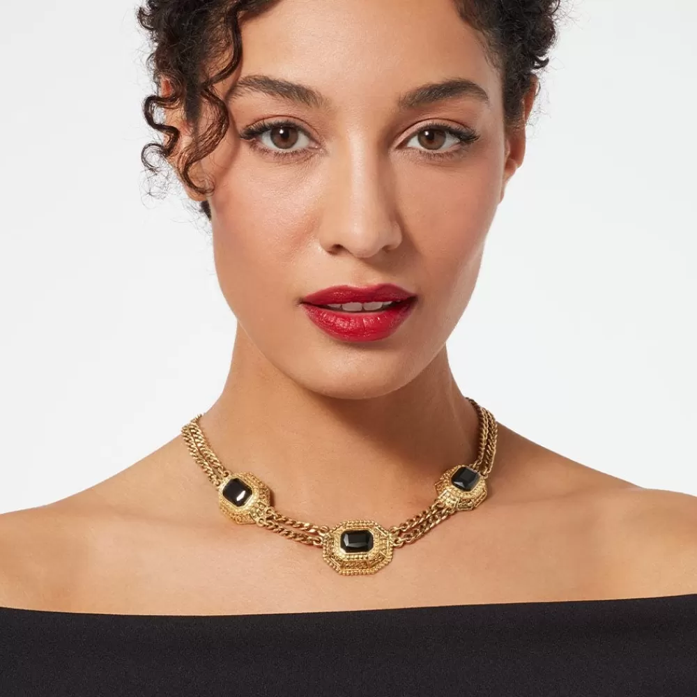 Sale Bella Donna Statement Necklace Necklaces