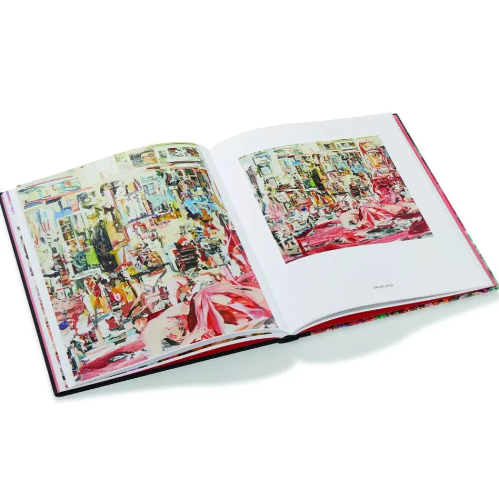 Best Sale Cecily Brown: Death And The Maid Exhibition Catalogues