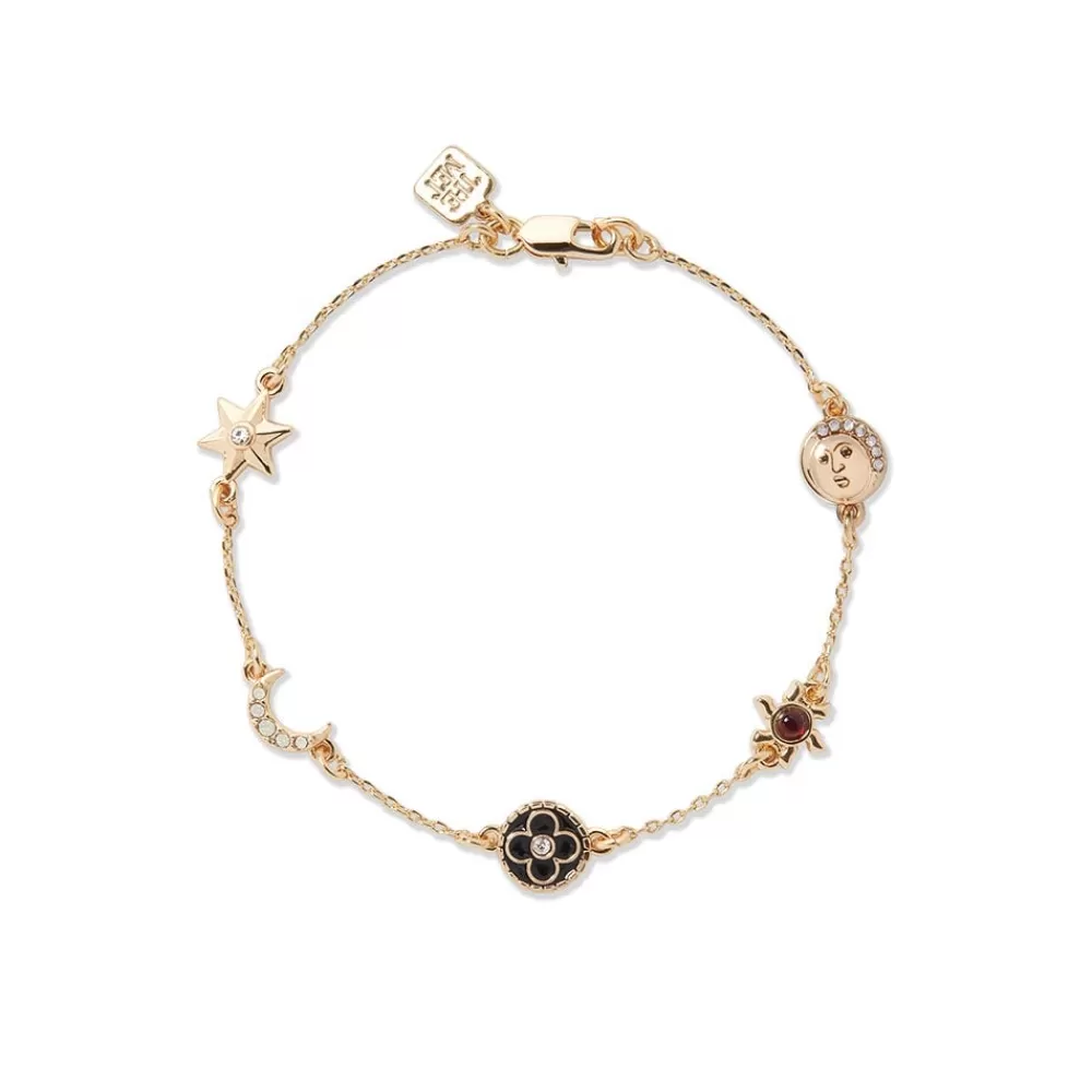 Discount Celestial Symbols Bracelet Bracelets