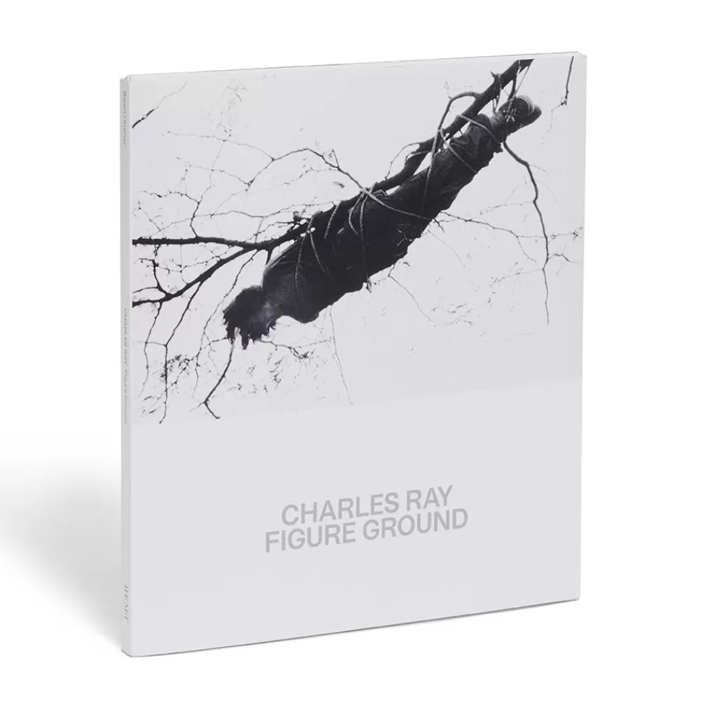 Cheap Charles Ray: Figure Ground Exhibition Catalogues