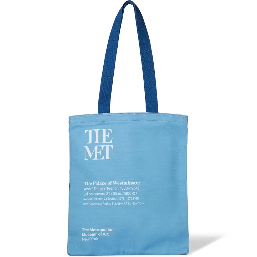 Discount Derain Palace Of Westminster Tote Bags