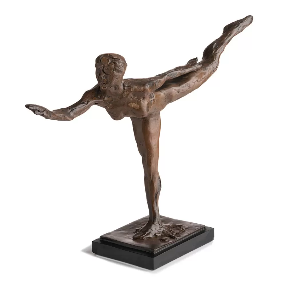 Best Sale Edgar Degas: Dancer Sculpture Sculpture