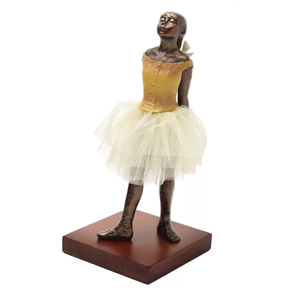 Online Edgar Degas: Little Dancer Sculpture Sculpture