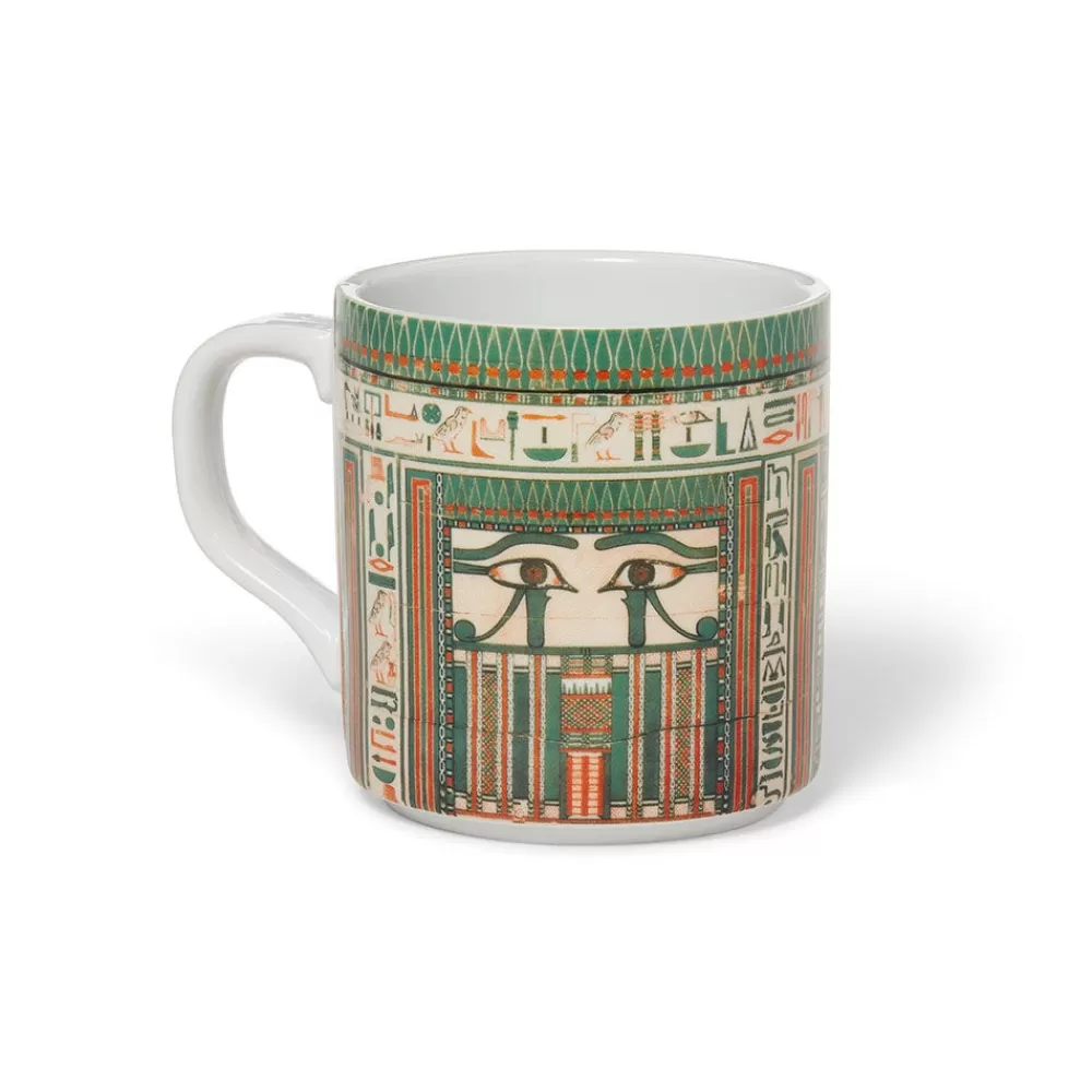 Fashion Egyptian Coffin Mug Tableware