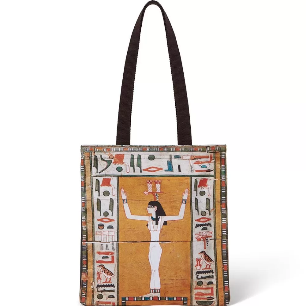 Clearance Egyptian Goddess Tote Bags