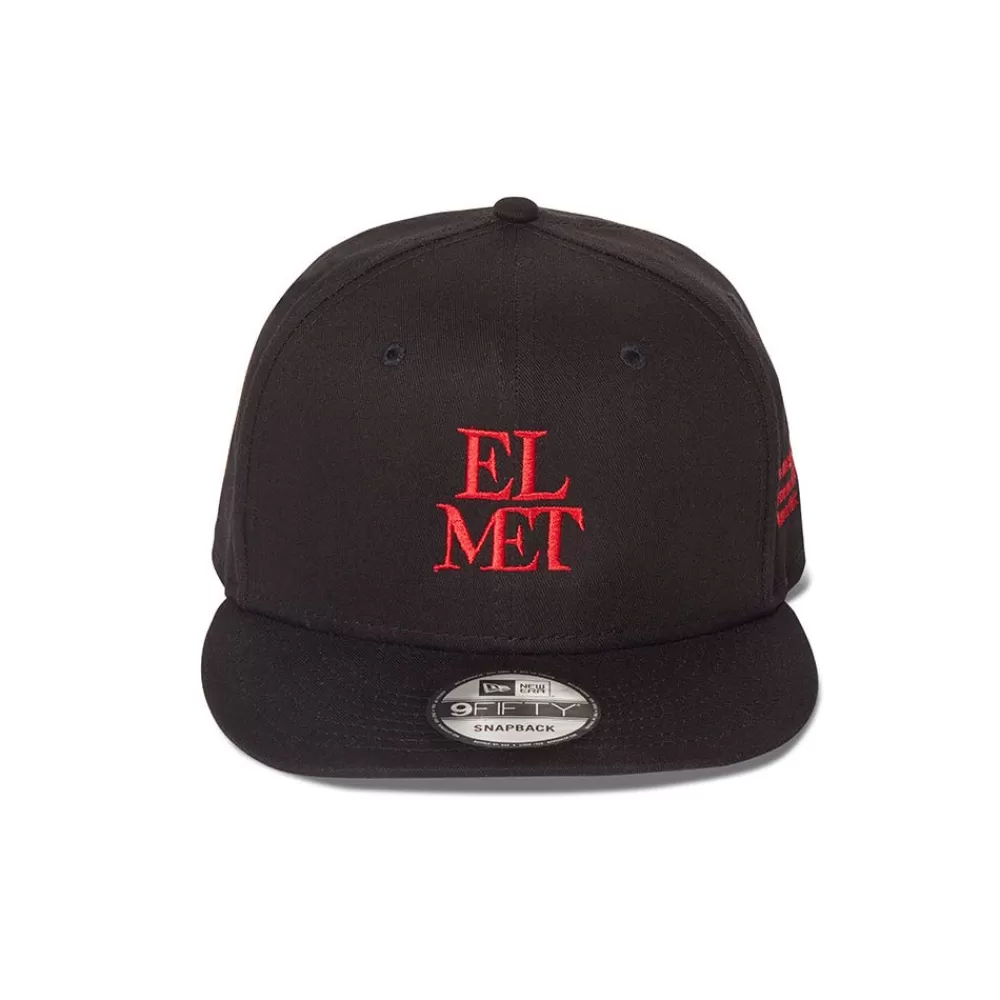 Cheap El Met Cap Small Accessories