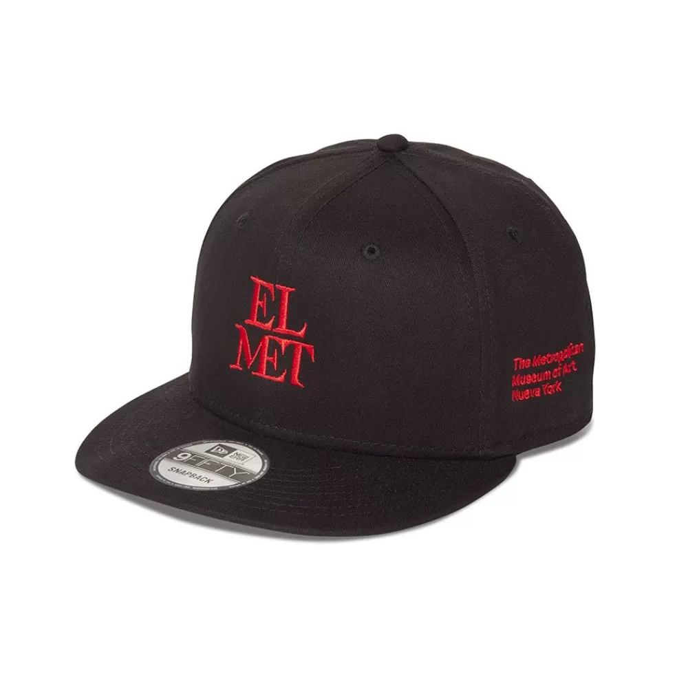 Cheap El Met Cap Small Accessories