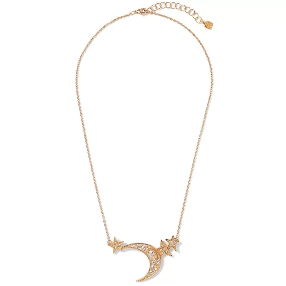 Sale Erte Celestial Pendant Necklace Necklaces