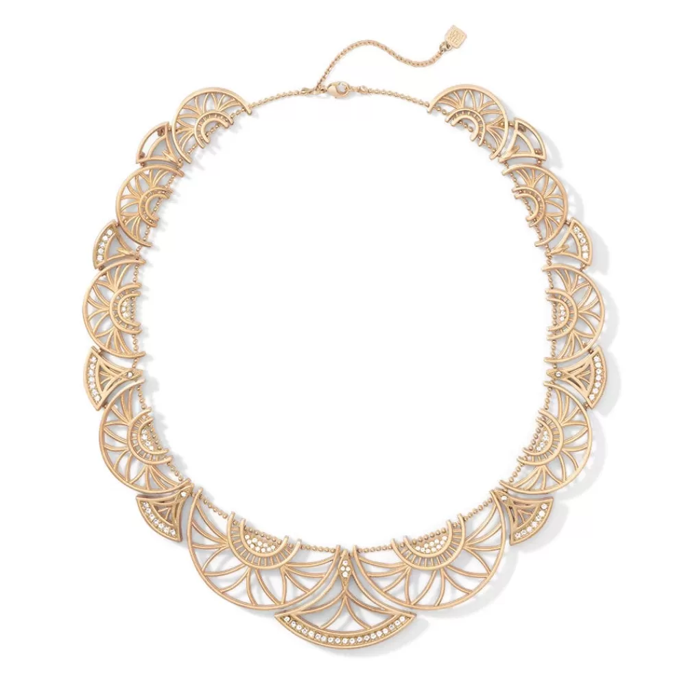 Online Erte Zizi Statement Necklace Necklaces