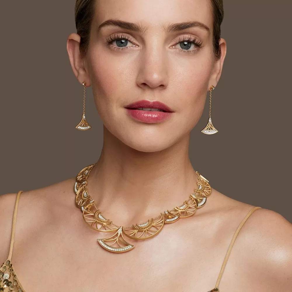 Online Erte Zizi Statement Necklace Necklaces