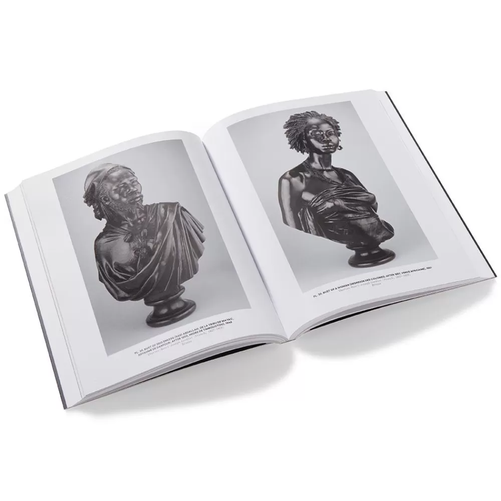 Sale Fictions Of Emancipation: Carpeaux'S Why Born Enslaved! Reconsidered Exhibition Catalogues