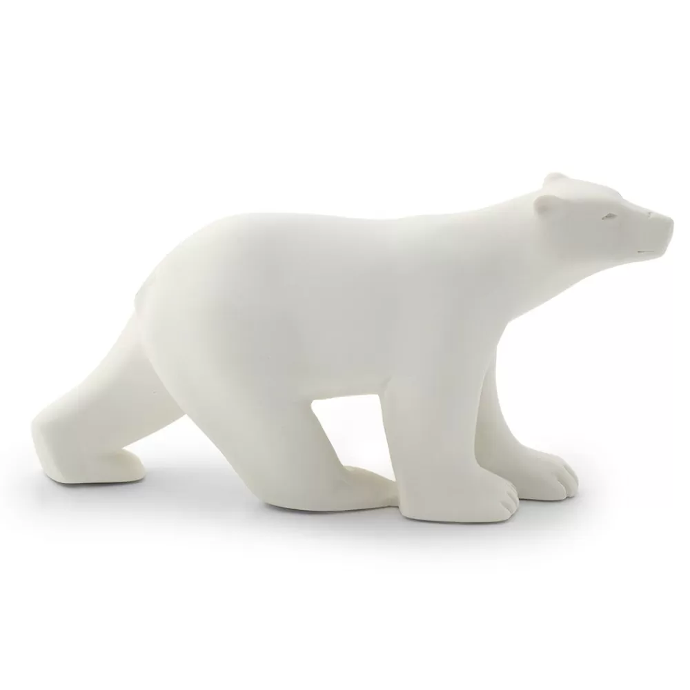 Hot Francois Pompon: Polar Bear Mini Sculpture Sculpture