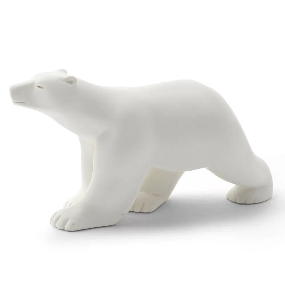 Hot Francois Pompon: Polar Bear Mini Sculpture Sculpture