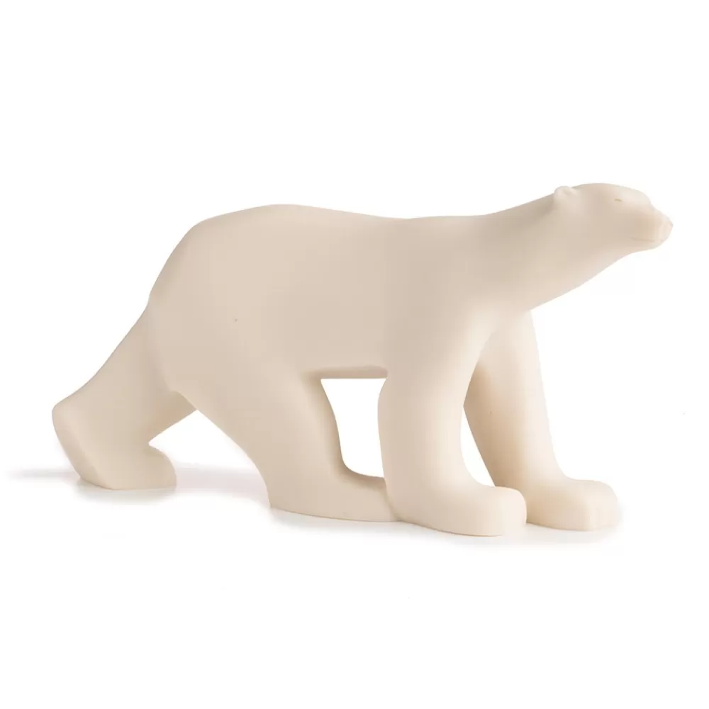 Fashion Francois Pompon: Polar Bear Sculpture Sculpture