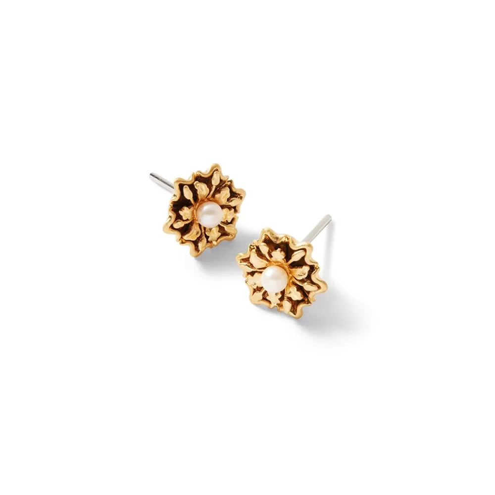 Sale French Amor Stud Earrings Earrings