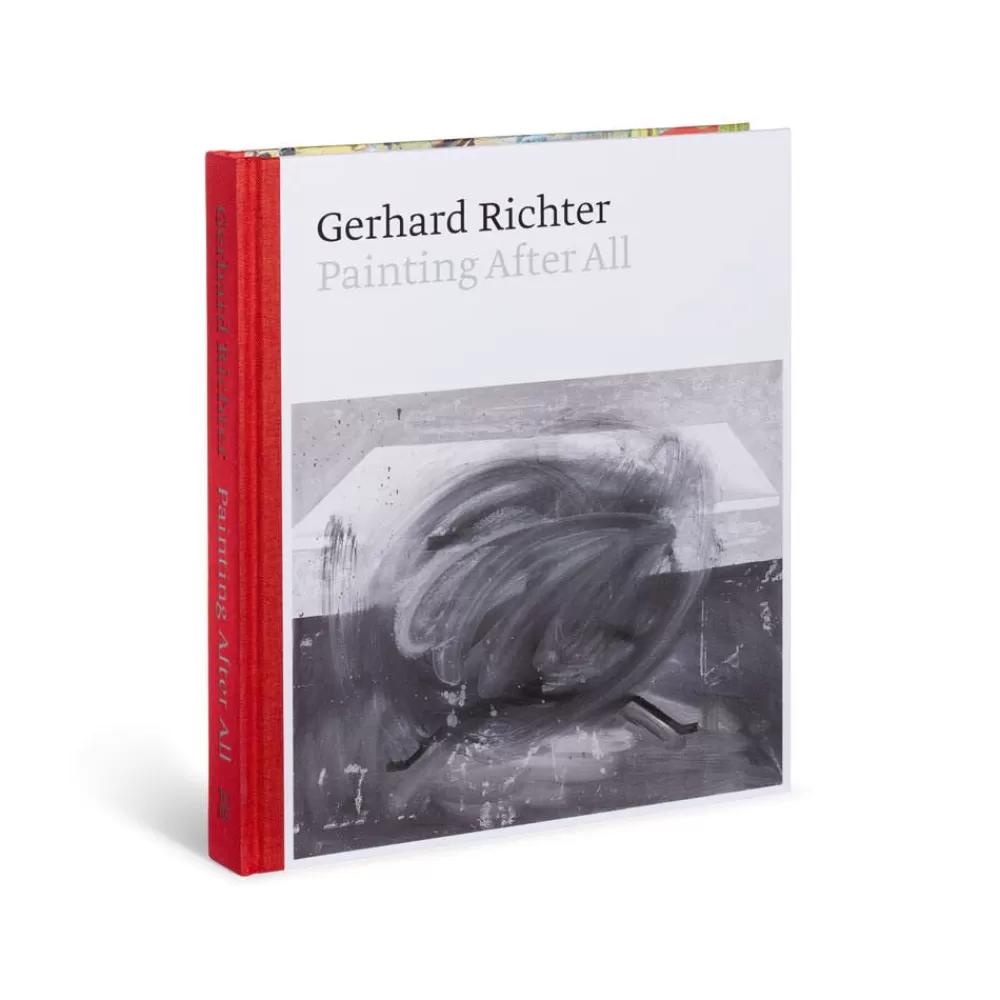 Best Sale Gerhard Richter: Painting After All Exhibition Catalogues