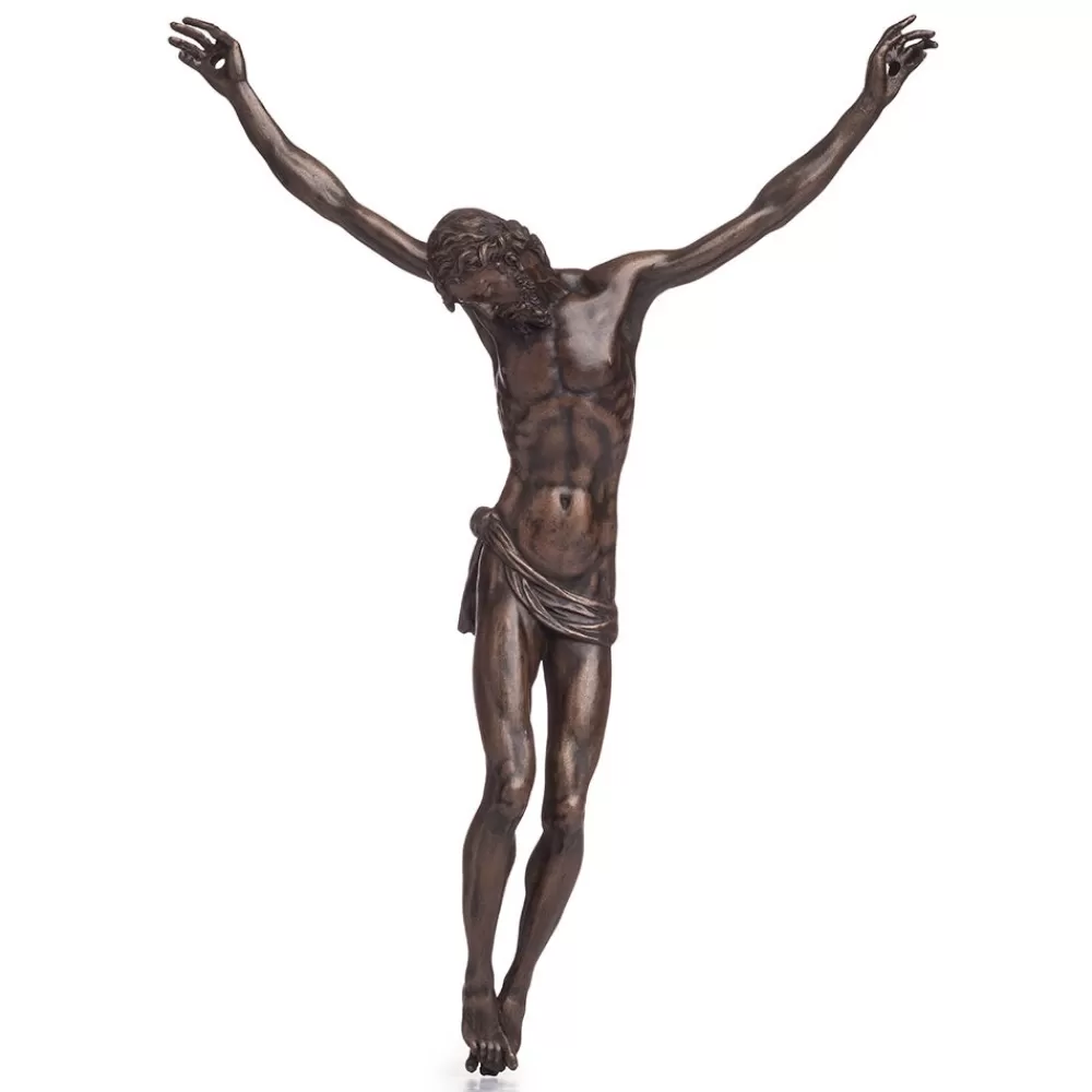 Clearance Giambologna: Corpus Of Christ Sculpture Sculpture