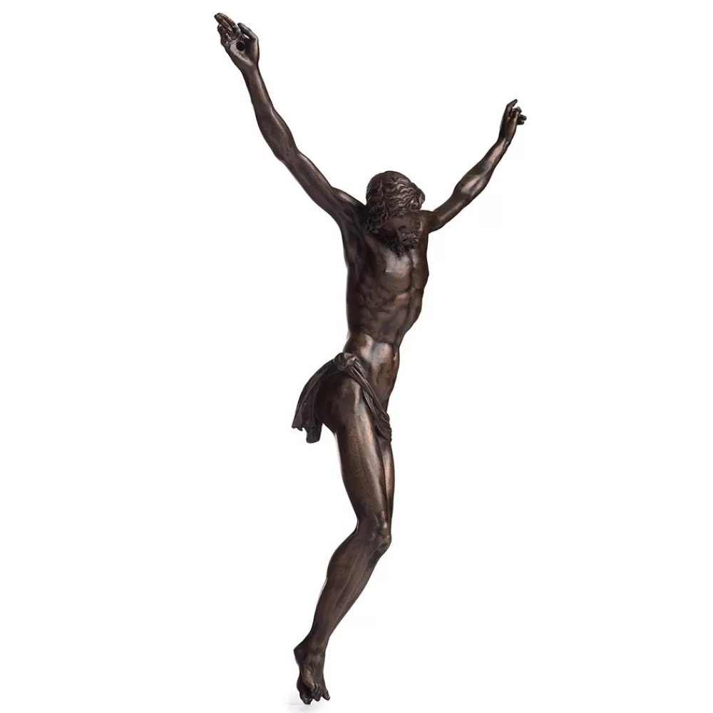 Clearance Giambologna: Corpus Of Christ Sculpture Sculpture