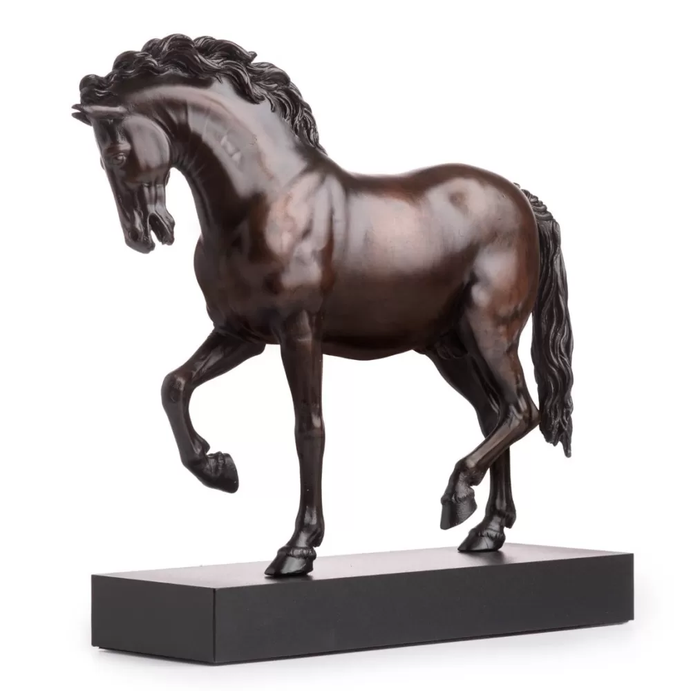 Sale Giambologna: Medici Walking Horse Sculpture Sculpture