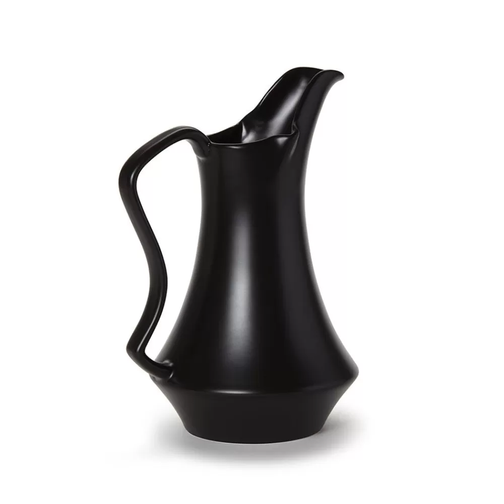 Hot Global Silhouettes Etruscan Pitcher Tableware