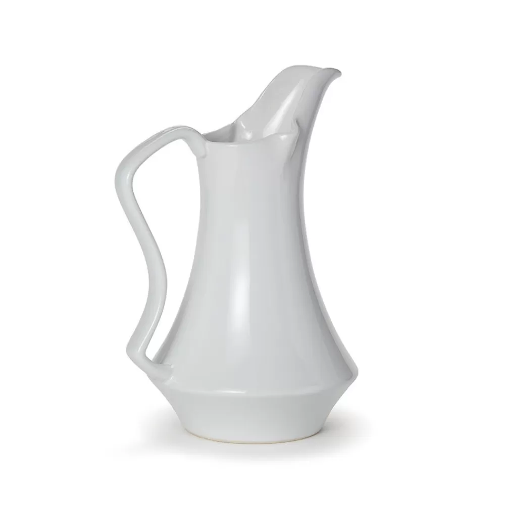 Hot Global Silhouettes Etruscan Pitcher Tableware