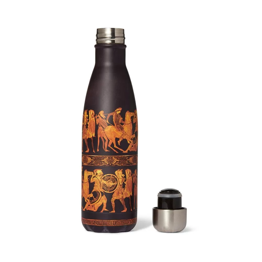 Flash Sale Greek Vase Water Bottle Tableware