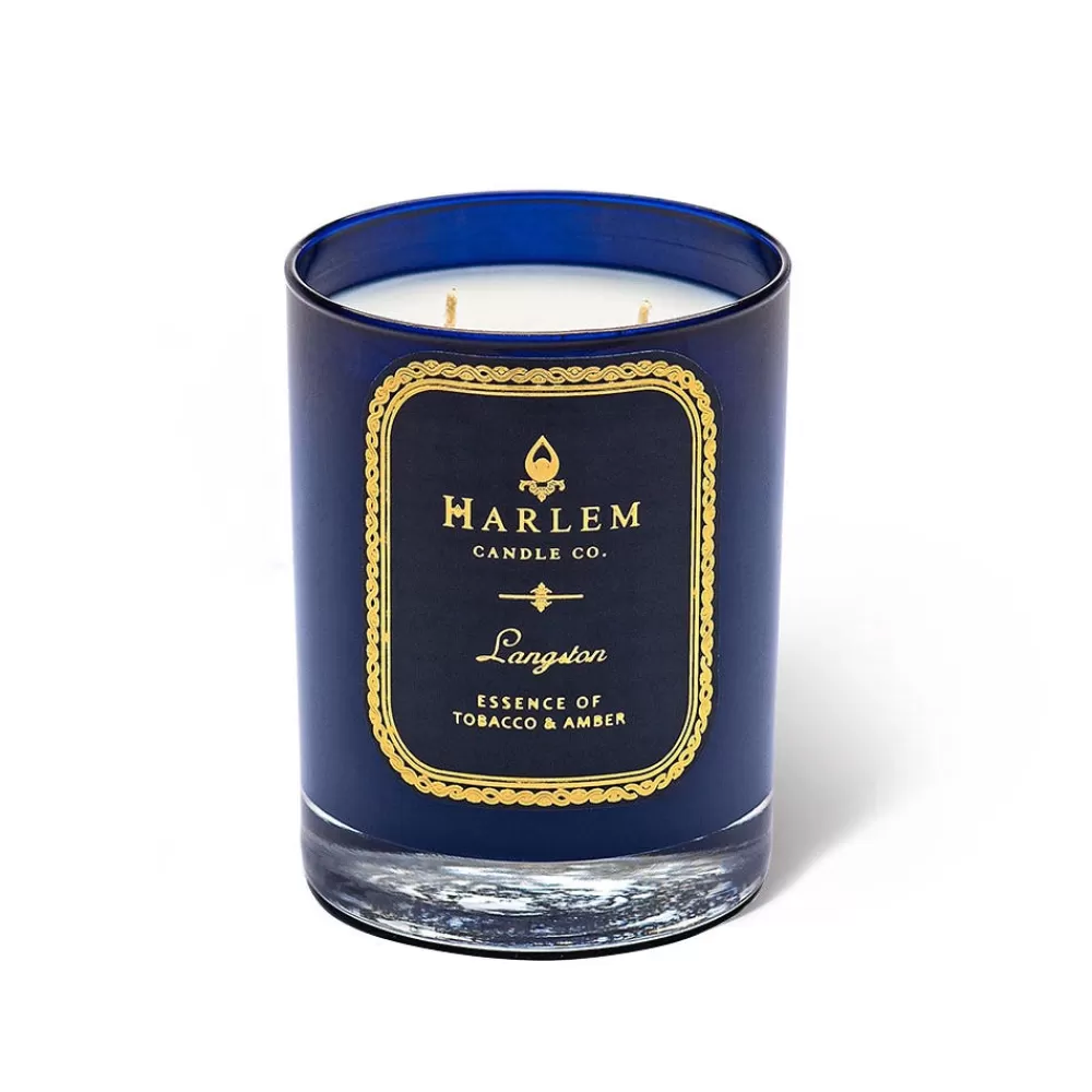 Flash Sale Harlem Candle Co. Langston Candle Decorative Accents