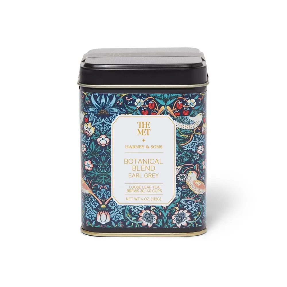 Best Harney & Sons Botanical Blend Earl Grey Tea Tableware