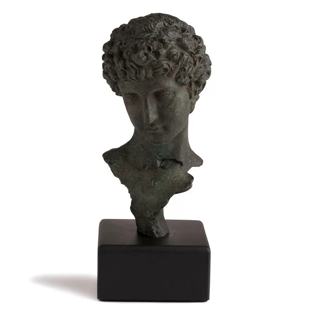 Best Head Of A Youth Sculpture Sculpture