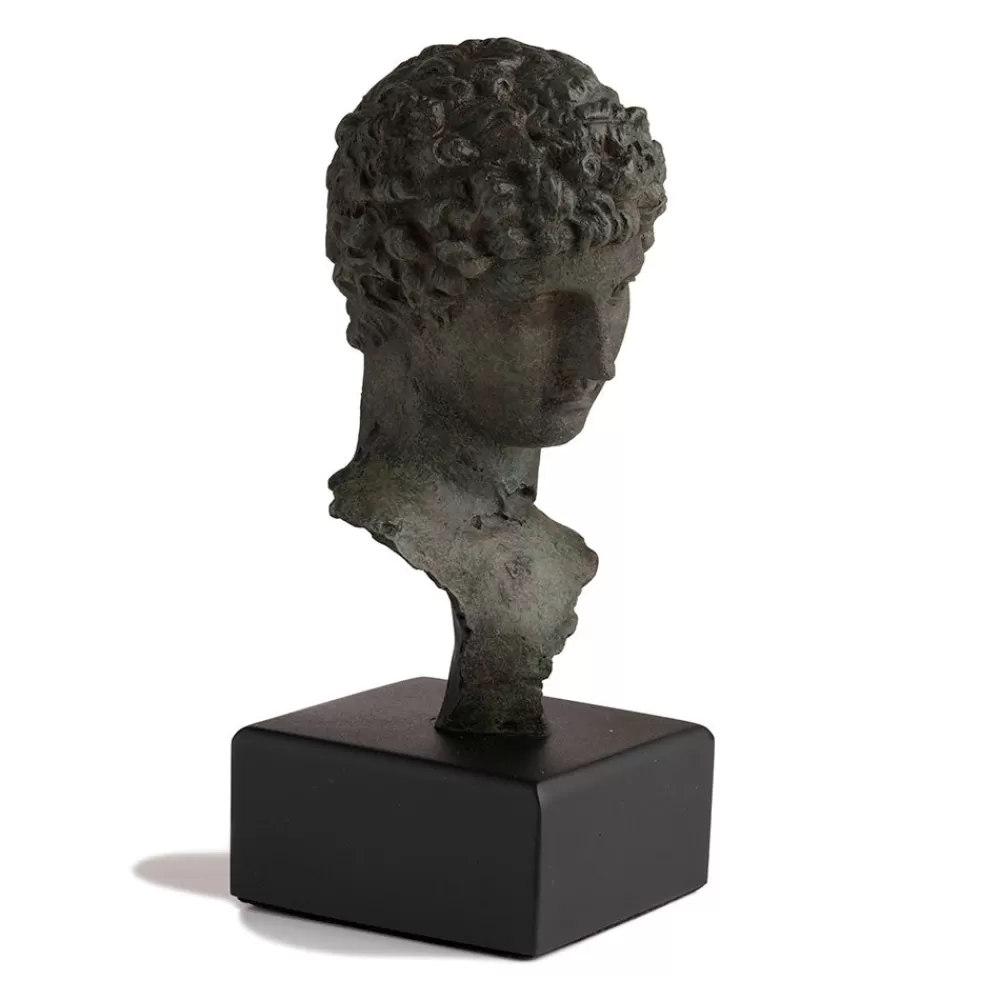 Best Head Of A Youth Sculpture Sculpture