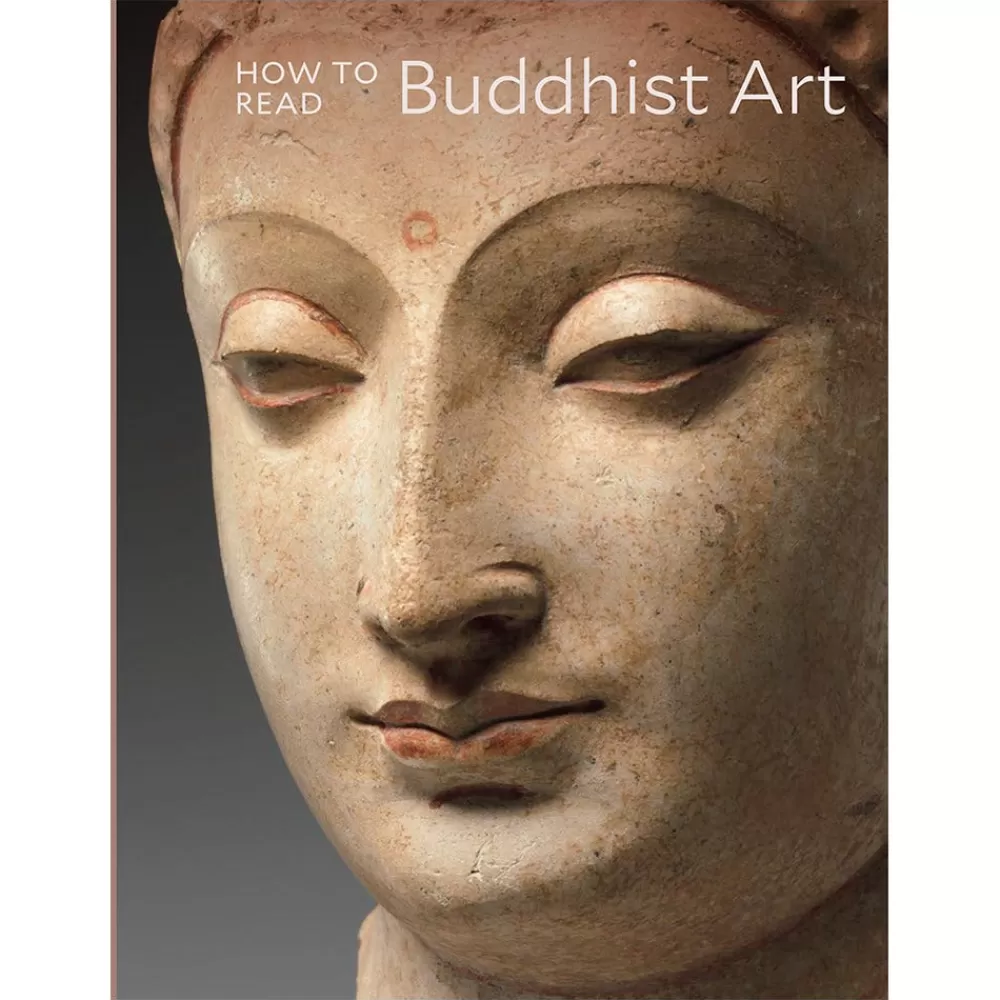 Outlet How To Read Buddhist Art Exhibition Catalogues