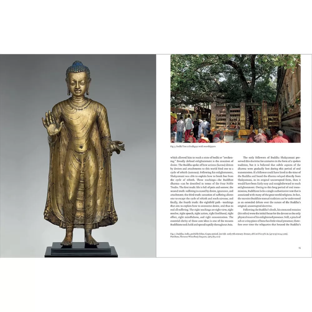 Outlet How To Read Buddhist Art Exhibition Catalogues