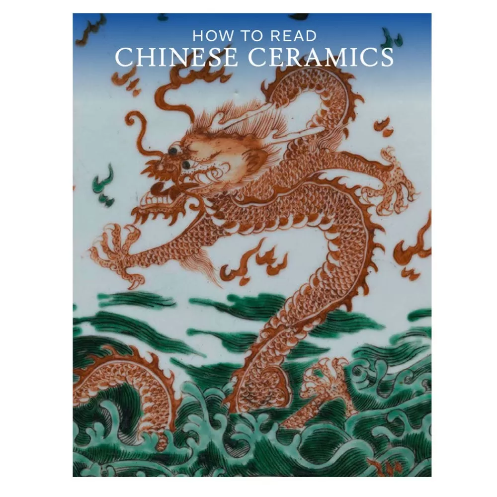 Cheap How To Read Chinese Ceramics Met Publications