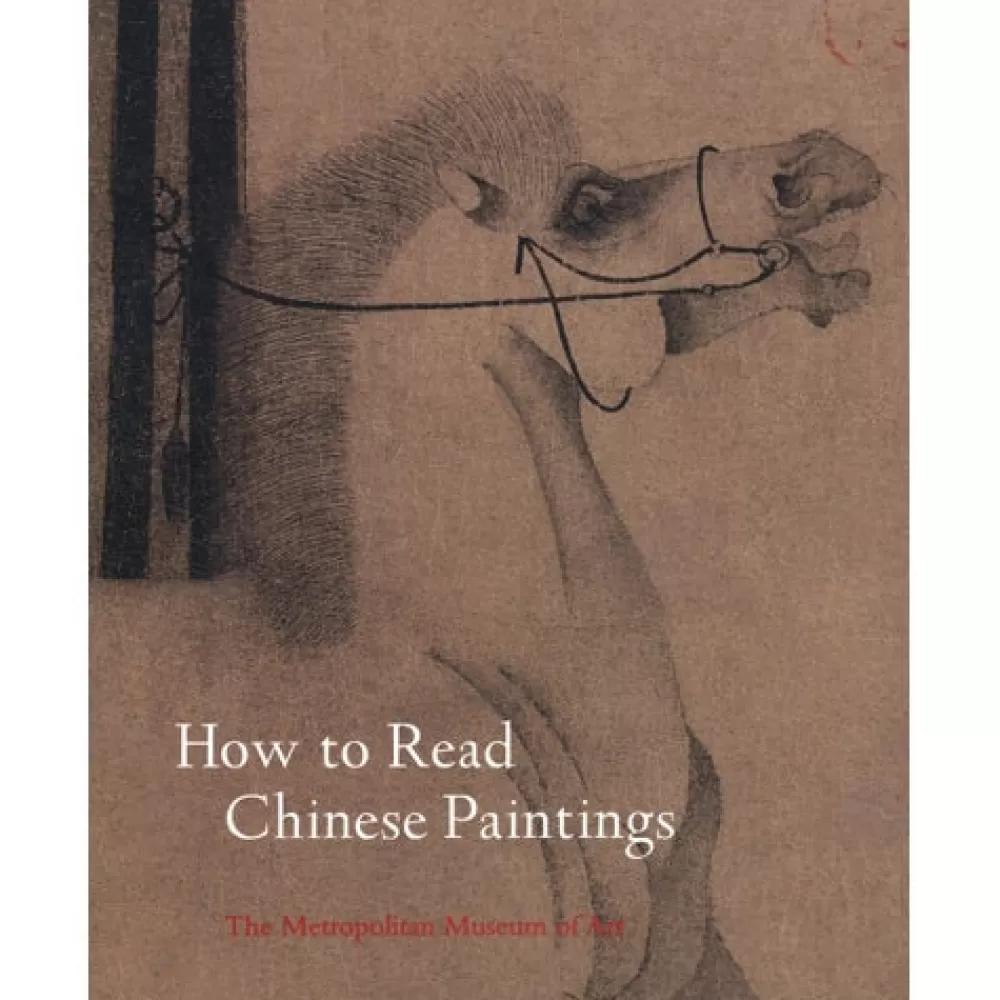 Discount How To Read Chinese Paintings Met Publications