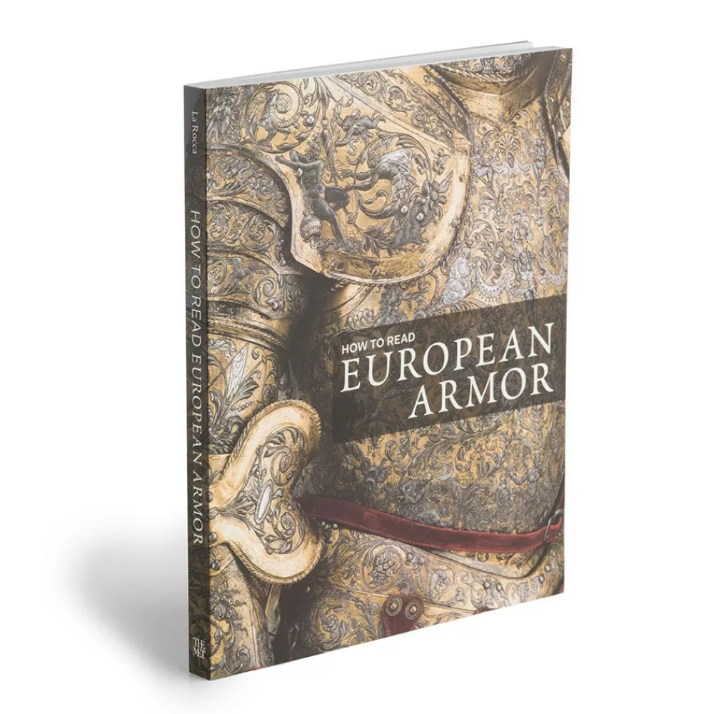 Sale How To Read European Armor Met Publications