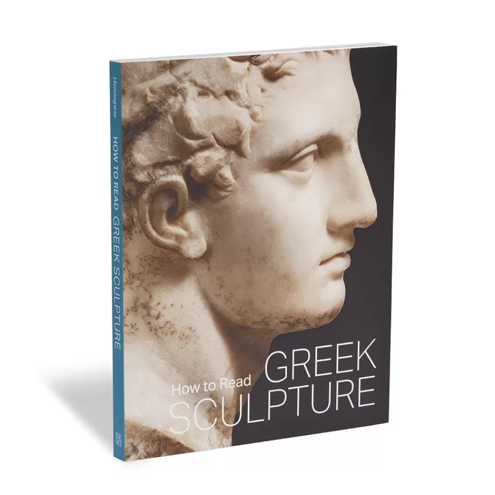 Outlet How To Read Greek Sculpture Met Publications