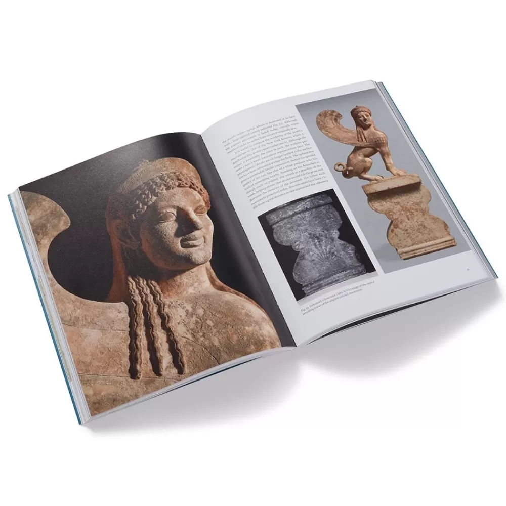 Outlet How To Read Greek Sculpture Met Publications