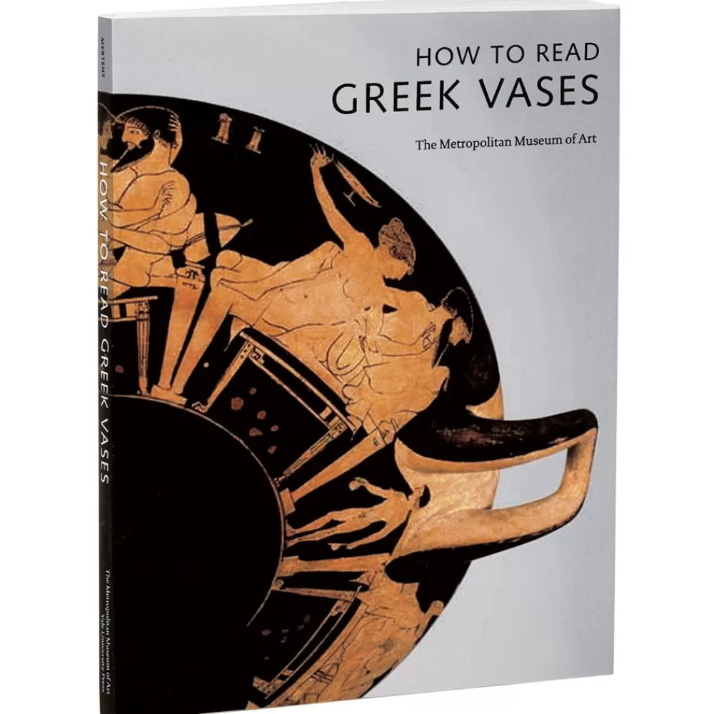 Cheap How To Read Greek Vases Met Publications