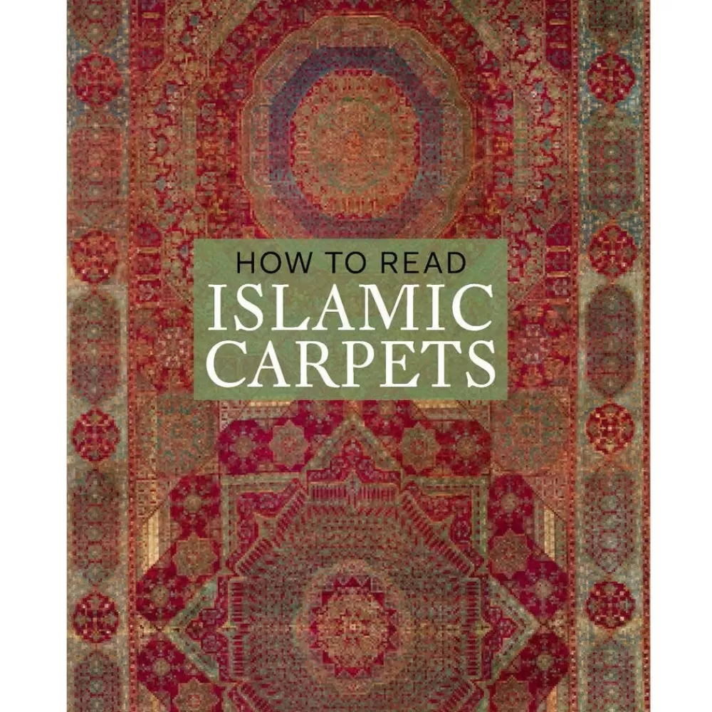 Outlet How To Read Islamic Carpets Met Publications