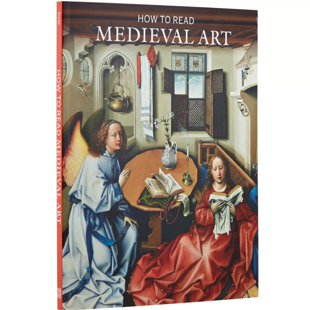 Cheap How To Read Medieval Art Met Publications