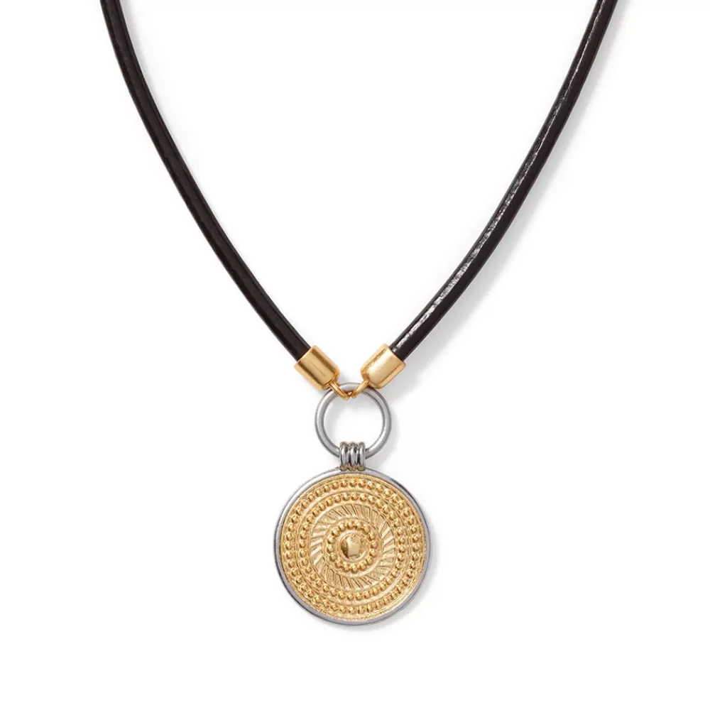 Discount Islamic Medallion Necklace Necklaces