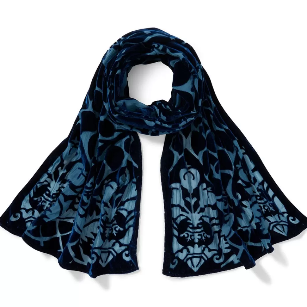 Cheap Italian Marriage Emblems Scarf Scarves & Wraps