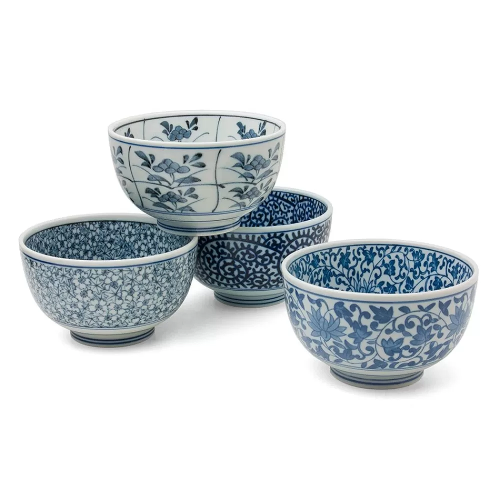 Clearance Japanese Dipping Bowls Set Tableware